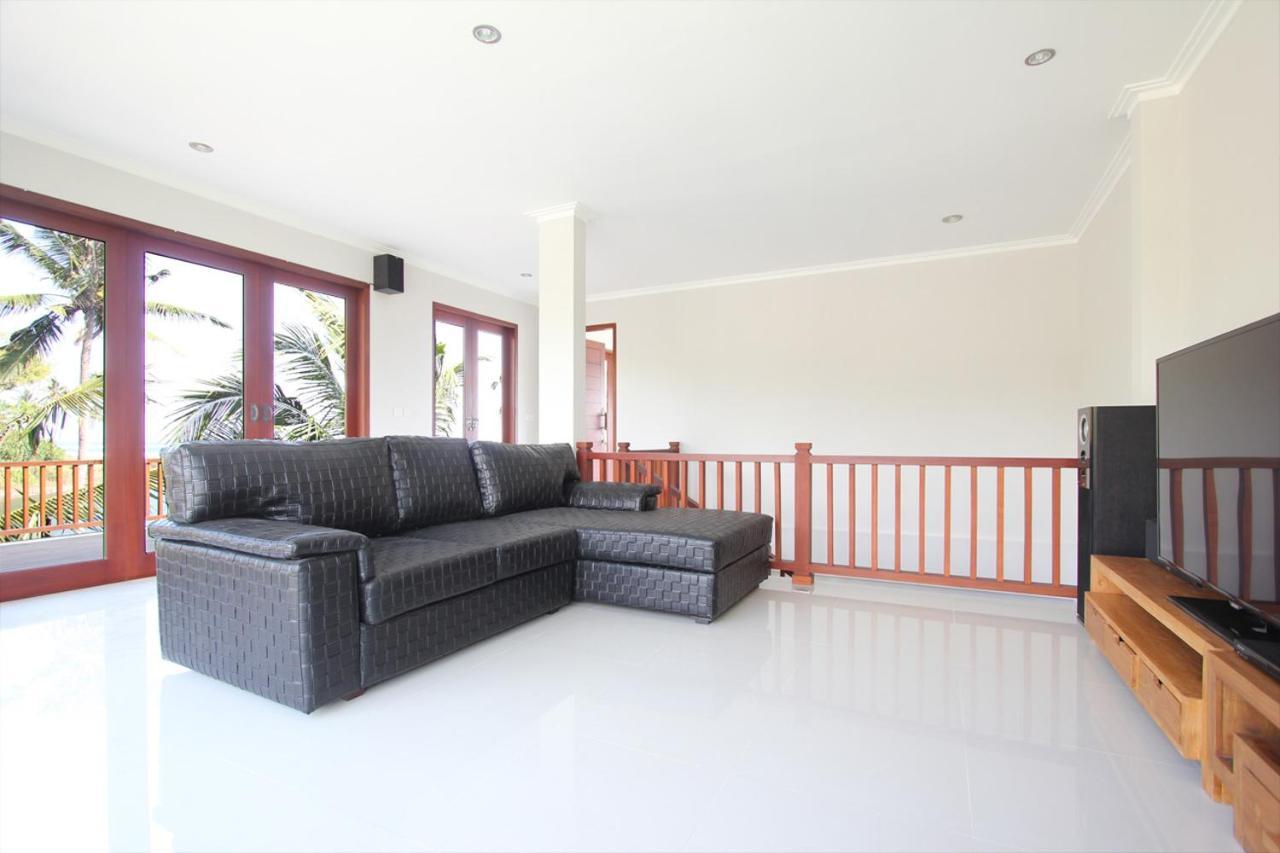 Beach Villa Balian Selemadeg  Exteriér fotografie