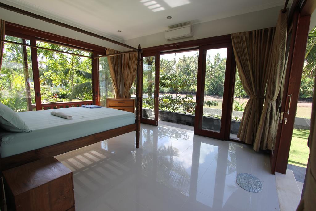 Beach Villa Balian Selemadeg  Exteriér fotografie
