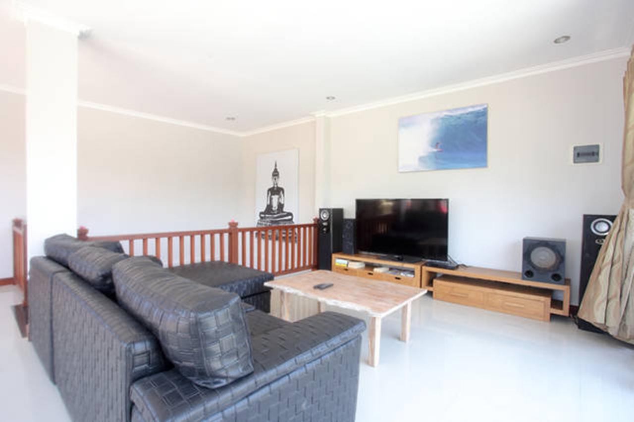 Beach Villa Balian Selemadeg  Exteriér fotografie