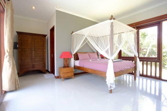 Beach Villa Balian Selemadeg  Exteriér fotografie