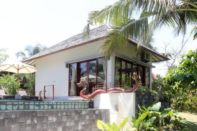Beach Villa Balian Selemadeg  Exteriér fotografie